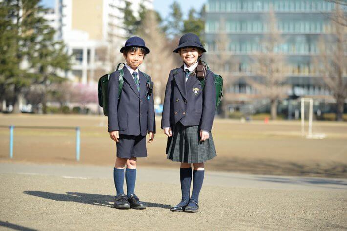 相模女子大学小学部：神奈川県の私立小学校の受験情報 | アデック知力育成教室